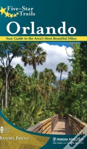 Five-Star Trails: Orlando