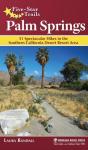 Five-Star Trails: Palm Springs - Preview