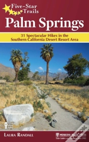 Capa do artigo Five-Star Trails: Palm Springs