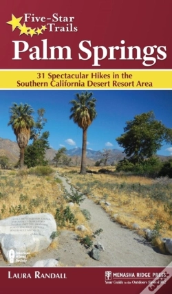 Capa do artigo Five-Star Trails: Palm Springs