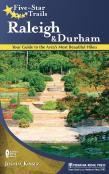 Five-Star Trails: Raleigh And Durham