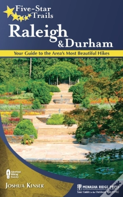 Capa do artigo Five-Star Trails: Raleigh And Durham