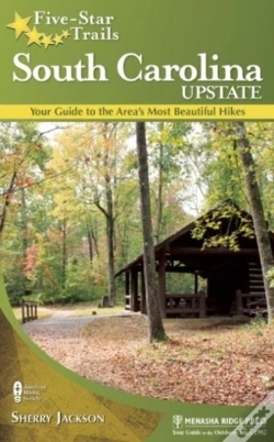 Capa do artigo Five-Star Trails: South Carolina Upstate