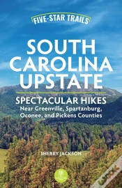Capa do artigo Five-Star Trails: South Carolina Upstate