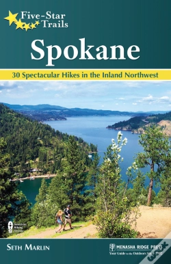Capa do artigo Five-Star Trails: Spokane