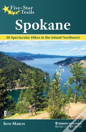 Five-Star Trails: Spokane