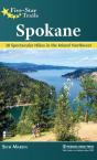 Five-Star Trails: Spokane - Preview