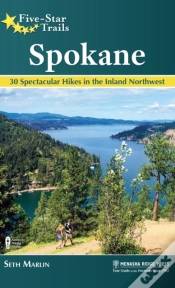 Capa do artigo Five-Star Trails: Spokane