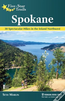 Capa do artigo Five-Star Trails: Spokane