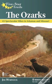 Five-Star Trails: The Ozarks