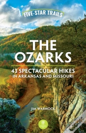 Capa do artigo Five-Star Trails: The Ozarks