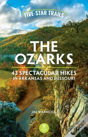 Capa do artigo Five-Star Trails: The Ozarks