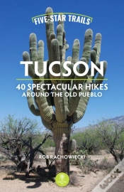 Capa do artigo Five-Star Trails: Tucson