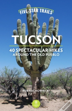 Capa do artigo Five-Star Trails: Tucson