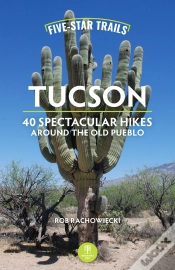 Capa do artigo Five-Star Trails: Tucson