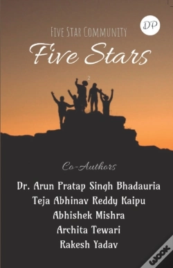 Capa do artigo Five Stars 2....