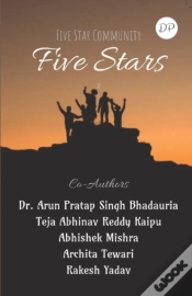 Capa do artigo Five Stars 2....