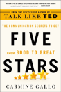 Five Stars - Preview