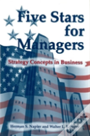 Five Stars For Managers