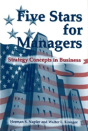 Five Stars For Managers - Preview