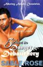 Five Stars In Danger And Debauchery - Preview