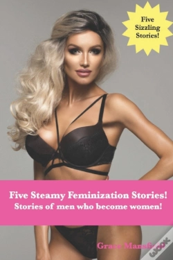 Capa do artigo Five Steamy Feminization Stories!