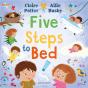 Five Steps To Bed - Preview