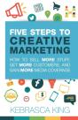 Five Steps To Creative Marketing - Preview