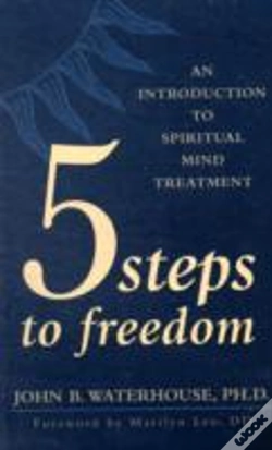 Capa do artigo Five Steps To Freedom