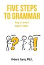 Five Steps To Grammar - Preview