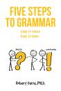 Five Steps To Grammar - Preview