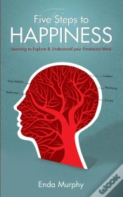 Capa do artigo Five Steps To Happiness