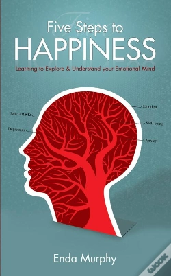 Capa do artigo Five Steps To Happiness