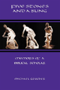 Five Stones And A Sling: Memoirs Of A Bi - Preview