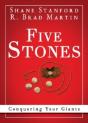 Five Stones - Preview