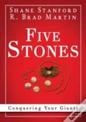 Capa do artigo Five Stones