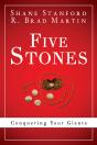 Five Stones - Preview