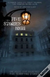 Capa do artigo Five Stories High