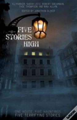 Capa do artigo Five Stories High