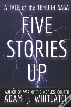 Capa do artigo Five Stories Up