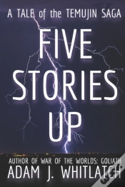 Capa do artigo Five Stories Up