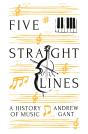 Five Straight Lines - Preview