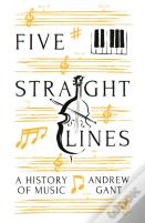 Five Straight Lines