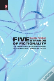 Capa do artigo Five Strands Of Fictionality