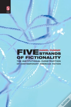Capa do artigo Five Strands Of Fictionality