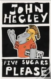 Capa do artigo Five Sugars Please
