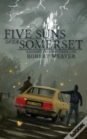 Capa do artigo Five Suns Over Somerset