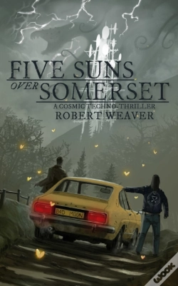 Capa do artigo Five Suns Over Somerset