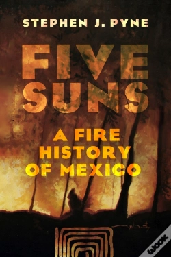 Capa do artigo Five Suns