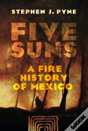 Capa do artigo Five Suns